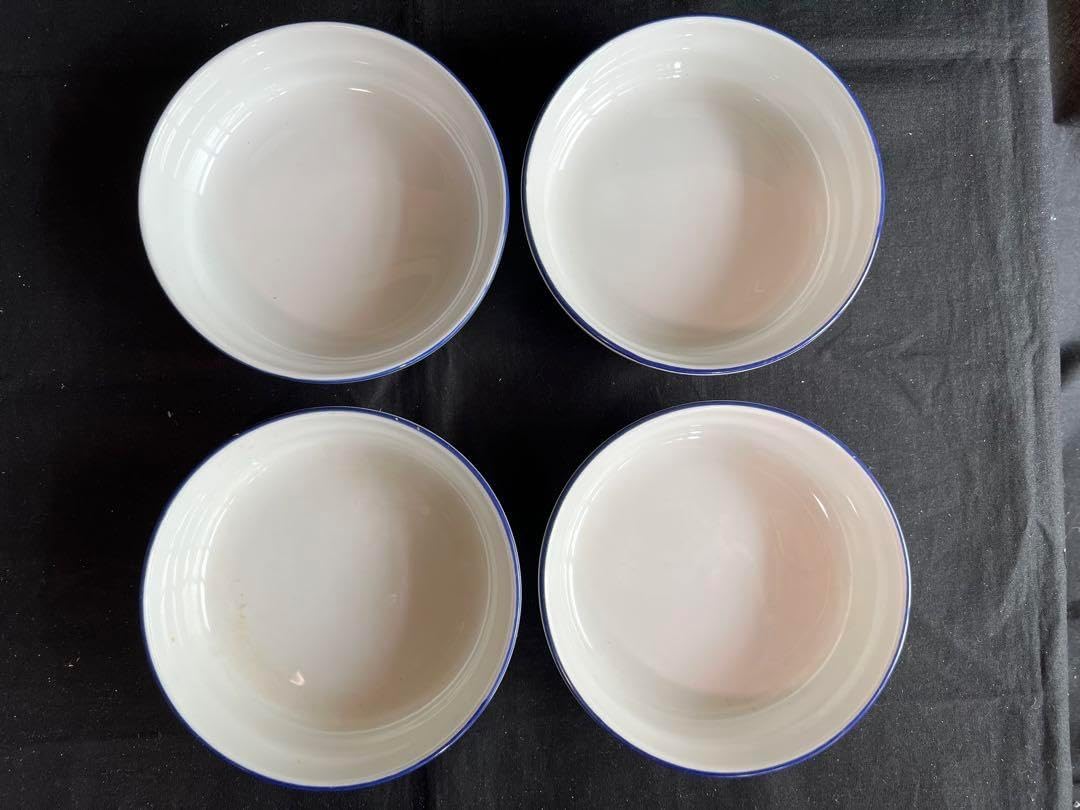 リチャードジノリ クリッパー フルーツソーサー リチャード